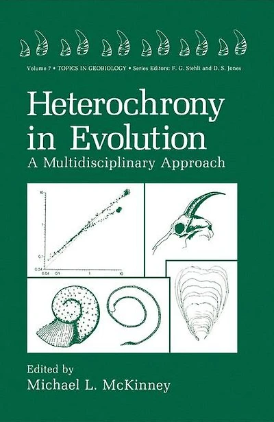 Heterochrony Evolution: A Multidisciplinary Approach
