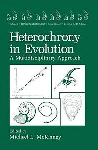 Heterochrony Evolution: A Multidisciplinary Approach