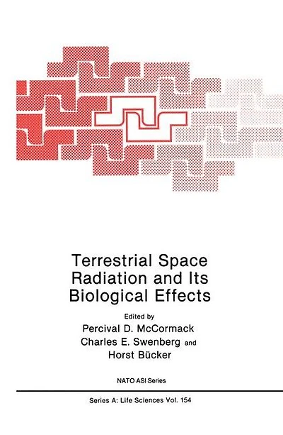 Terrestrial Space Radiation and Its Biological Effects