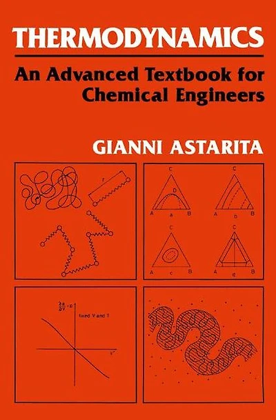 Thermodynamics: An Advanced Textbook for Chemical Engineers