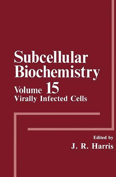 Virally Infected Cells