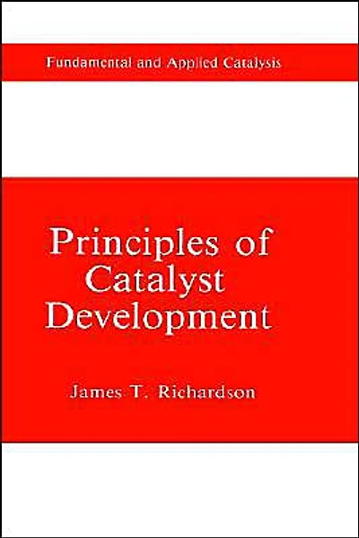 Principles of Catalyst Development