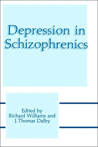 Depression in Schizophrenics