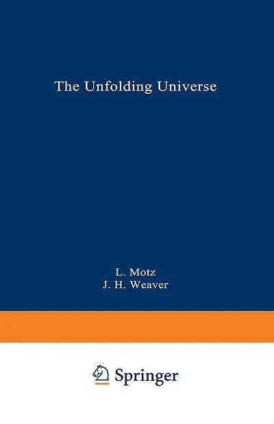 The Unfolding Universe: A Stellar Journey