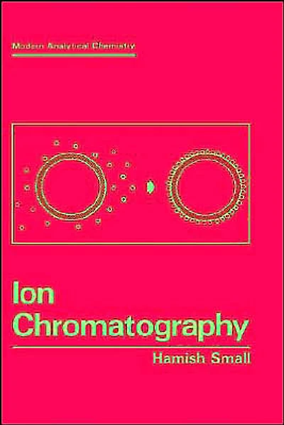 Ion Chromatography