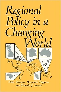 Regional Policy a Changing World