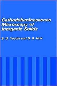 Cathodoluminescence Microscopy of Inorganic Solids