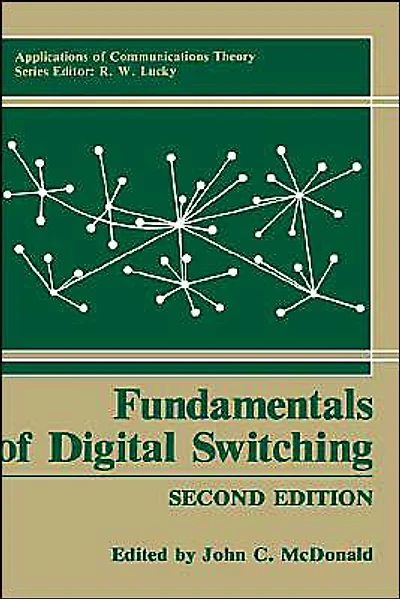 Fundamentals of Digital Switching