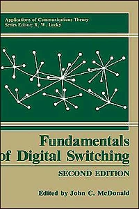 Fundamentals of Digital Switching