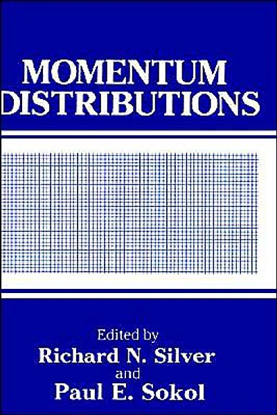 Momentum Distributions