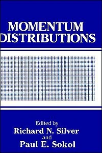 Momentum Distributions