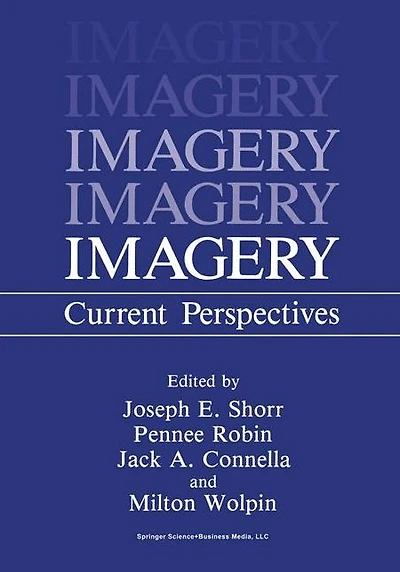 Imagery: Current Perspectives
