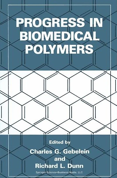 Progress Biomedical Polymers