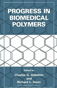 Progress Biomedical Polymers