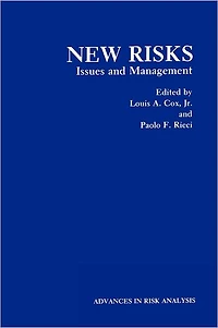 New Risks: Issues and Management
