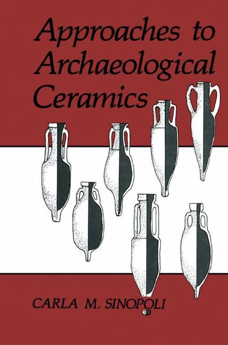 Approaches to Archaeological Ceramics