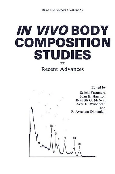 In Vivo Body Composition Studies: Recent Advances