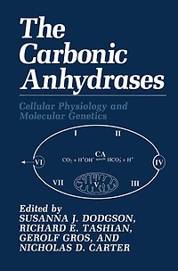 The Carbonic Anhydrases: Cellular Physiology and Molecular Genetics
