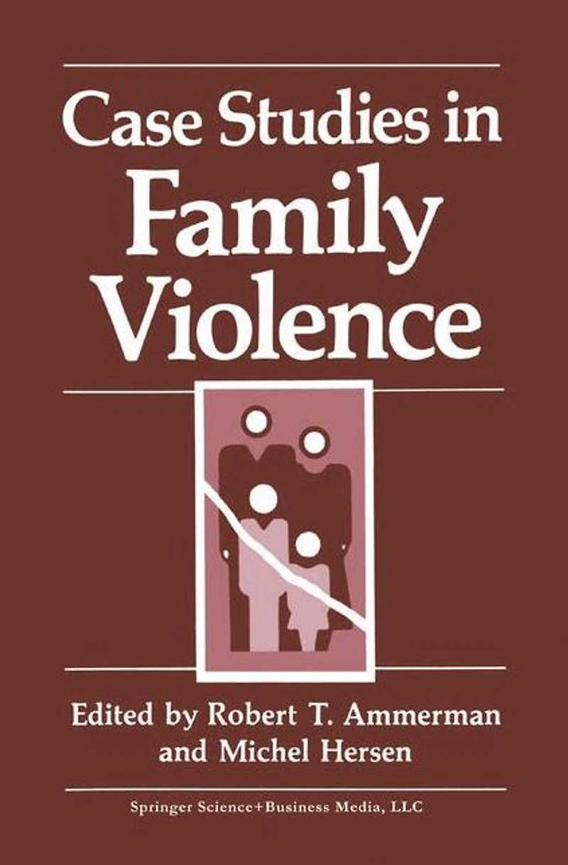 Case Studies Family Violence