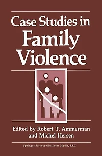Case Studies Family Violence