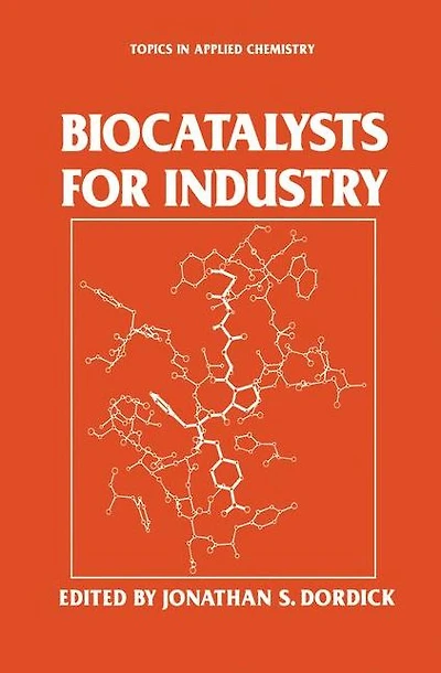 Biocatalysts for Industry