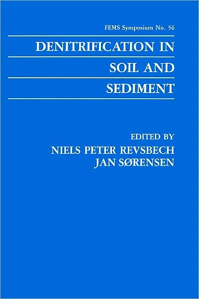 Denitrification in Soil and Sediment