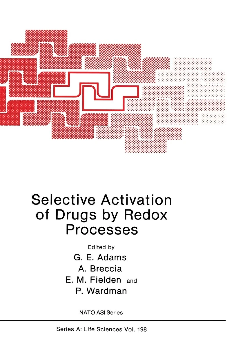 Selective Activation of Drugs by Redox Processes