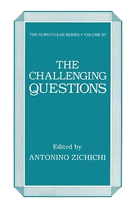 The Challenging Questions