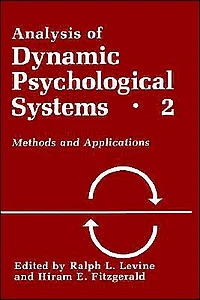 Analysis of Dynamic Psychological Systems