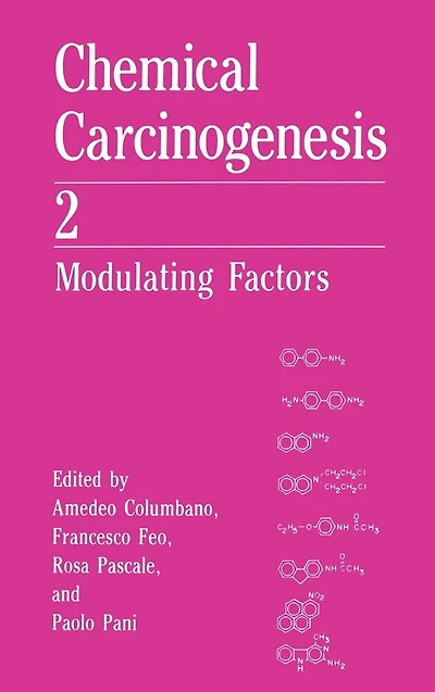 Chemical Carcinogenesis 2: Modulating Factors