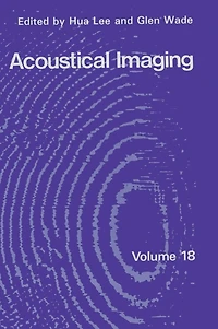 Acoustical Imaging 18