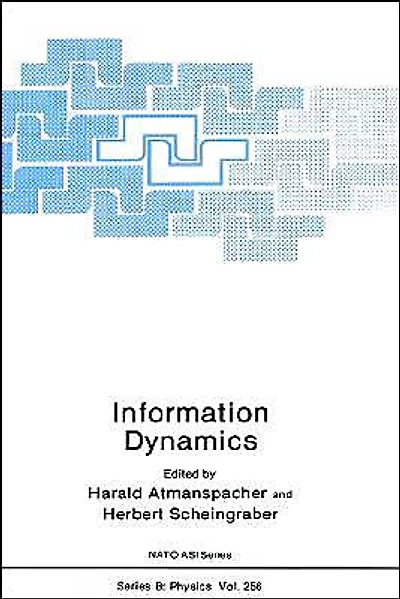 Information Dynamics