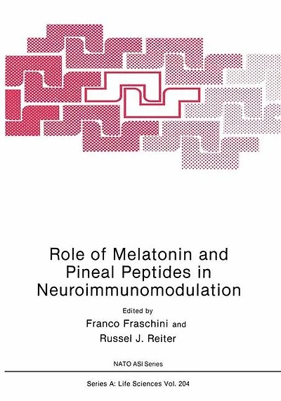 Role of Melatonin and Pineal Peptides Neuroimmunomodulation
