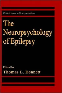 The Neuropsychology of Epilepsy