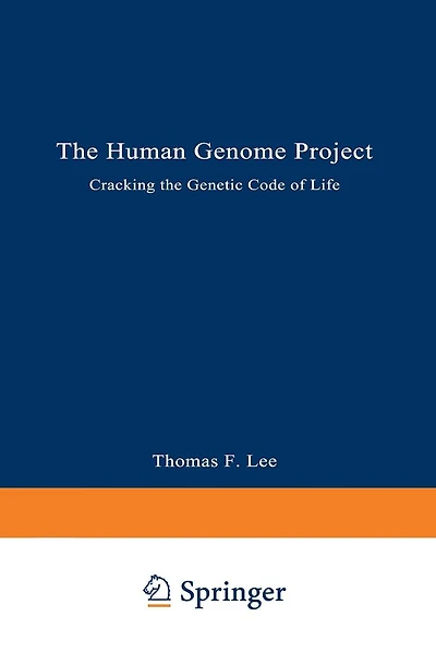 The Human Genome Project: Cracking the Genetic Code of Life