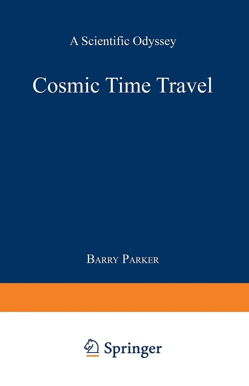 Cosmic Time Travel: A Scientific Odyssey