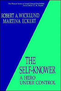The Self-Knower: A Hero Under Control