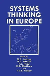 Systems Thinking Europe