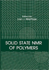Solid State NMR of Polymers