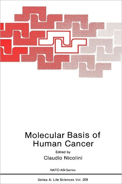 Molecular Basis of Human Cancer