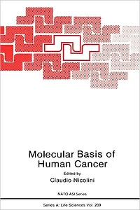 Molecular Basis of Human Cancer