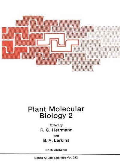 Plant Molecular Biology 2