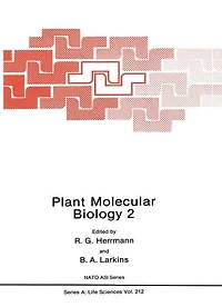 Plant Molecular Biology 2