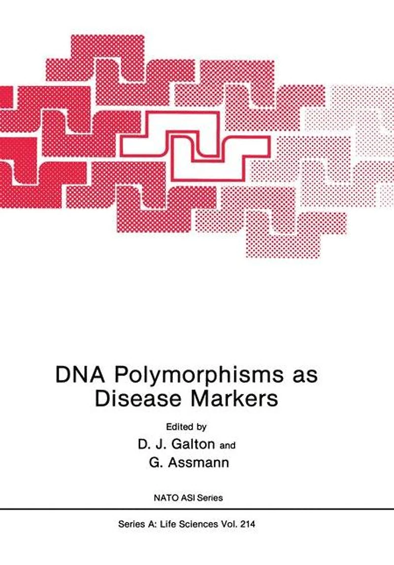 DNA Polymorphisms as Disease Markers