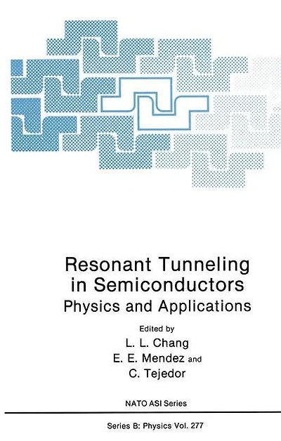 Resonant Tunneling in Semiconductors: Physics and Applications