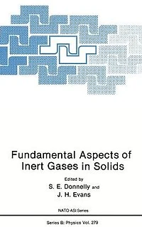 Fundamental Aspects of Inert Gases Solids