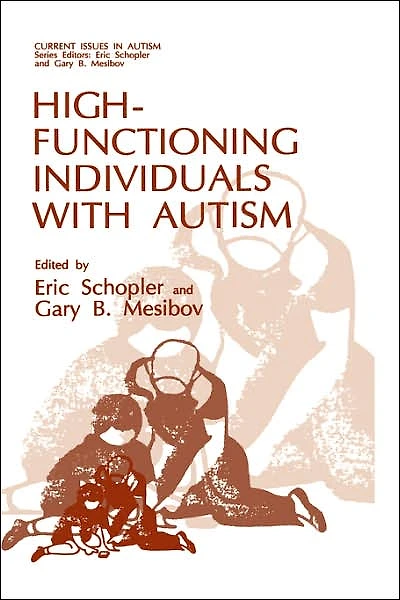 High-Functioning Individuals with Autism