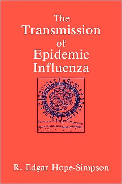 The Transmission of Epidemic Influenza