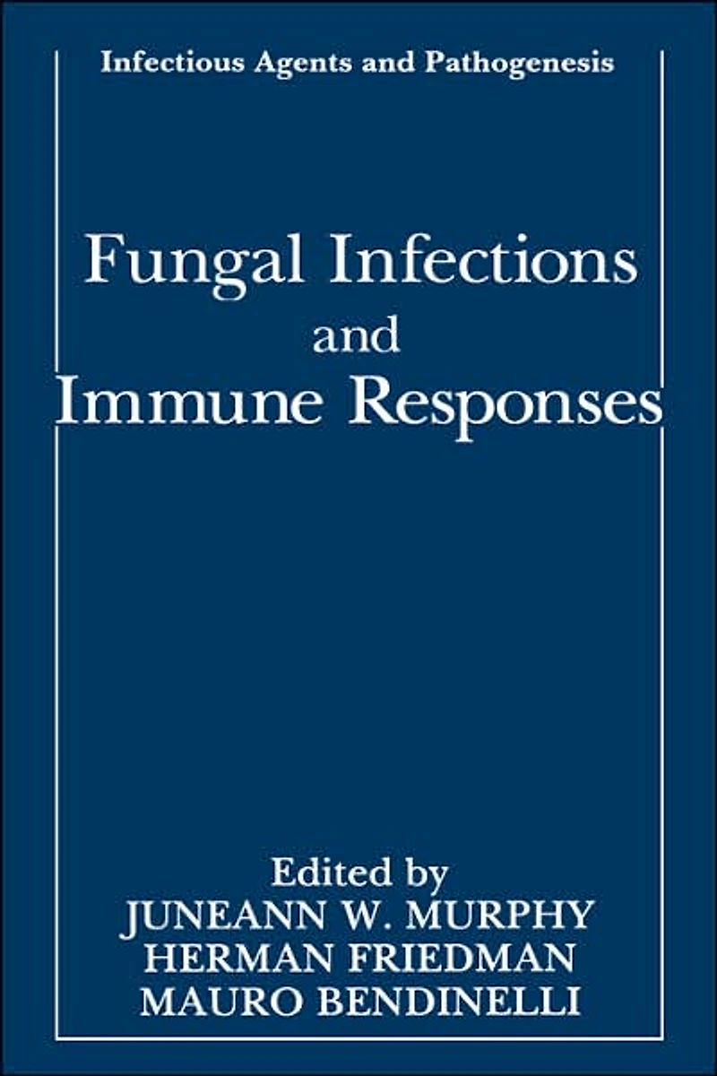 Fungal Infections and Immune Responses