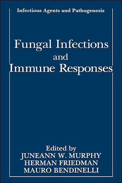 Fungal Infections and Immune Responses